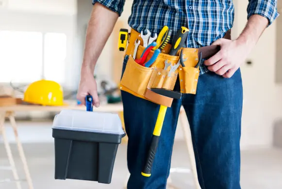 How to Choose the Best Handyman Service for Your Home