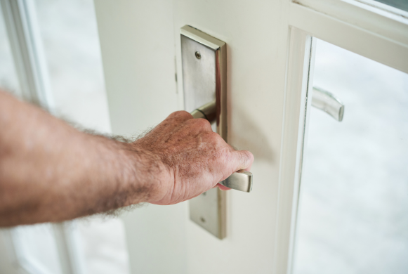 Fix Common Door Knob Issues